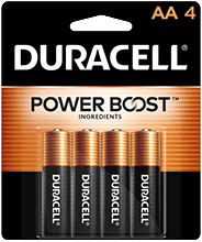 Batteries