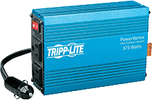 Power inverters