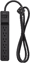 Surge protectors