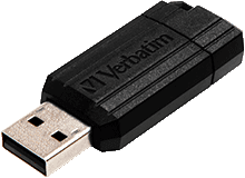 USB drives