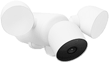 Security cameras & systems
