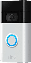 Smart doorbells & locks