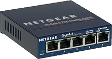 Ethernet switches