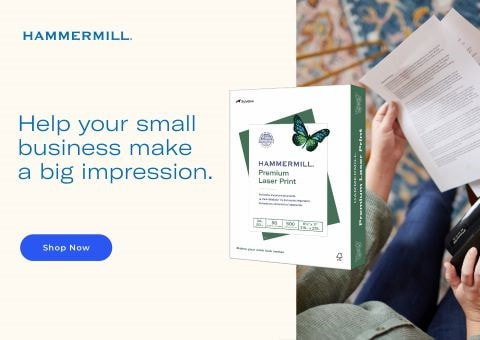 can you write on laser paper HAMMERMILL | Premium Laser Print