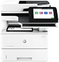 Printers and scanners