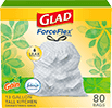 Image of Glad Trash Bags