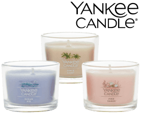 Image of Yankee Candle