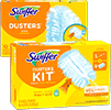 Image of Swiffer Dusters