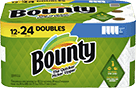 Image of Bounty Paper Towels