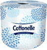 Image of Cottonelle Professional Recycled Toilet Paper