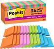 Image of Post-it Super Sticky Notes