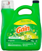 Laundry detergent image