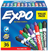 School supplies image