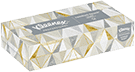 Facial tissue