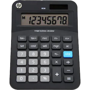 Calculators