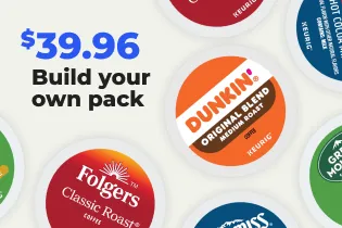 Image of K-Cups