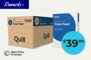Image of Quill paper