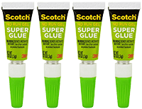 Image of Adhesives, mounting & cutting