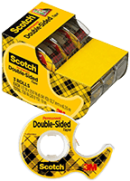 Image of Double-sided tape