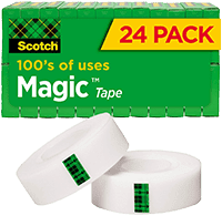 Image of Magic™ tape