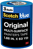 Image of Masking tape