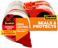 Image of Storage tape