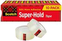 Image of Super-hold tape
