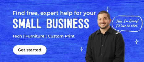 Find free, expert help for your small business