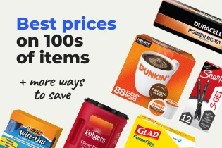 image of See More Offers Just For You