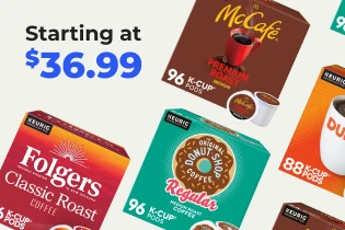 image of See More Offers Just For You