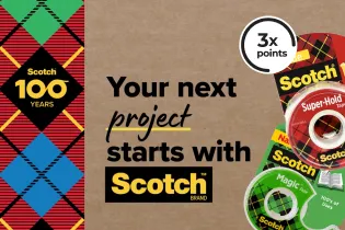 Image of Scotch tape