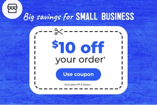image of 10 off your order