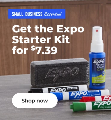 image for Get the Expo Starter Kit for $7.39