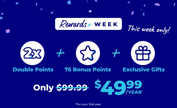 image banner - Join Rewards plus 