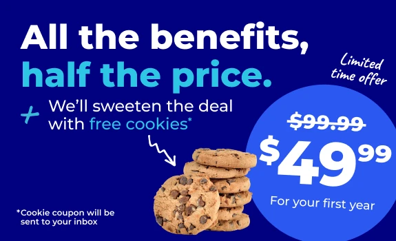 image banner - Join Rewards plus 