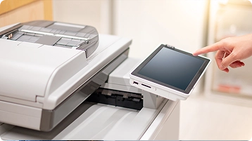 image for How to choose the right printer for your office