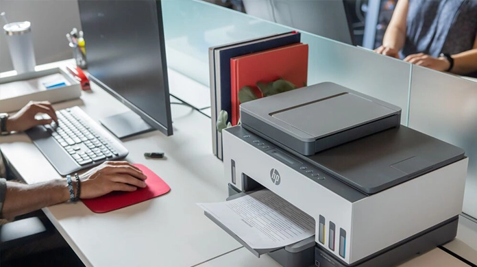 image for How to choose the right printer for your office