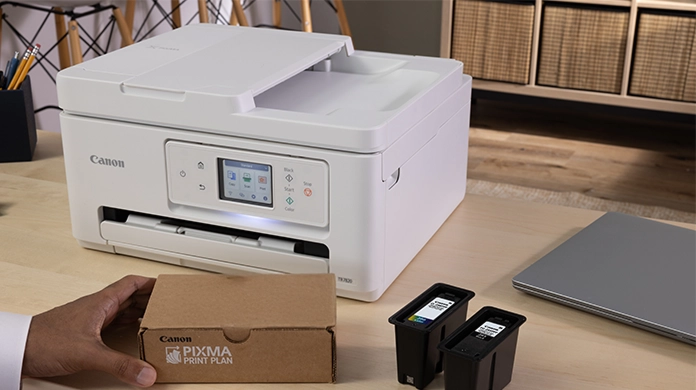 image for How to set up a new printer