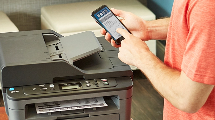 image for Calibrating your printer