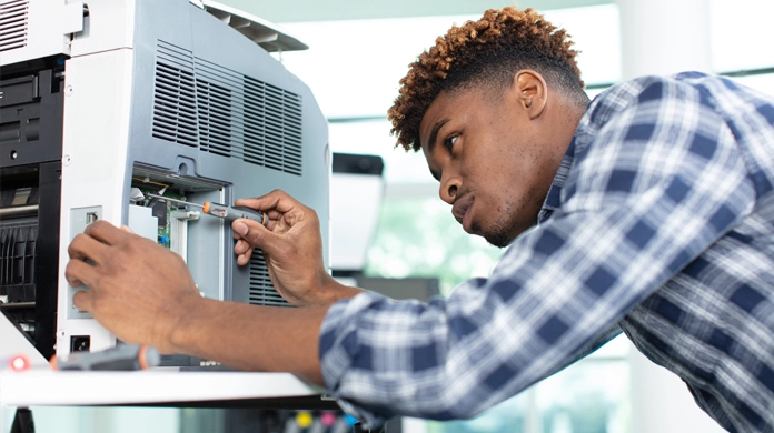 image for Printer care tips