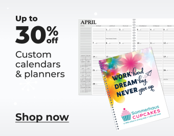 Custom Calendars
