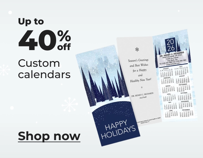 Custom gifts
