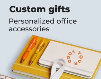 Custom gift sets