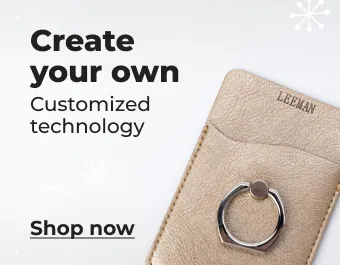 Customized technology
