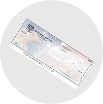Image of checks