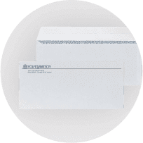 Image of envelopes