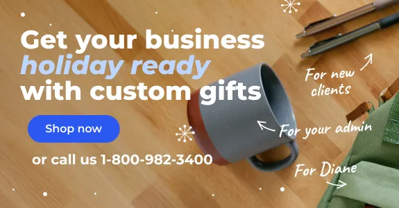 Get your business holiday ready