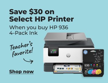 Shop now: HP Printer