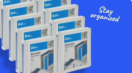 Image of binder