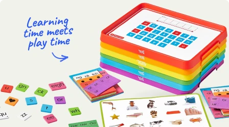 Shop now: Classroom Kits and Sets